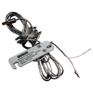 ДТС034 термопреобразователь сопротивления с кабельным выводом платиновый