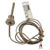 ДТС054 термопреобразователь сопротивления с кабельным выводом медный