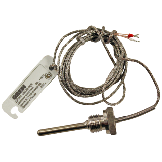 ДТС054 термопреобразователи сопротивления с кабельным выводом платиновые
