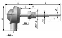 тсп-9307 чертеж