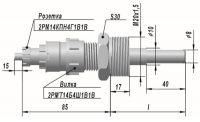 тсп-9307 размеры