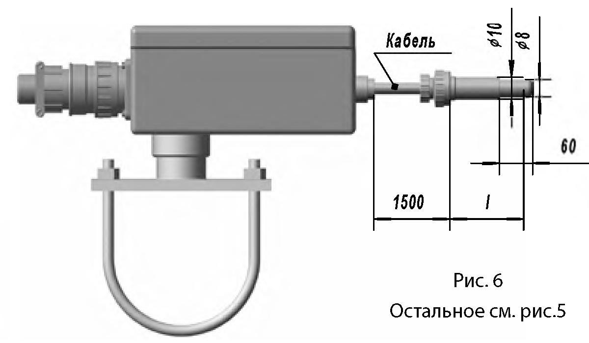 ТСМУ-9313 рис 6