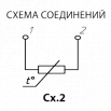 Схема ТСП-0304