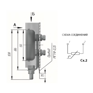 ТСП-9803