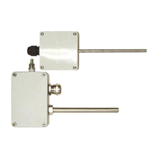 ТСПУ-031Сп термопреобразователи сопротивления программируемые для измерения температуры воздуха 