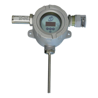 ТСПУ-031Сп-ИНД термопреобразователи сопротивления для измерения температуры воздуха