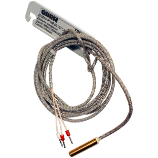 ДТС014 термопреобразователь сопротивления с кабельным выводом