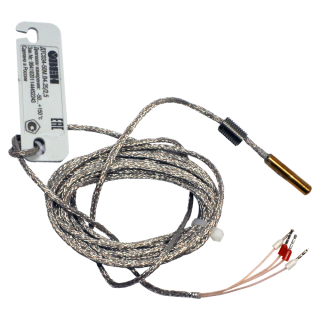 ДТС034 термопреобразователь сопротивления с кабельным выводом медный