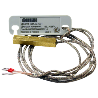 ДТС224 термопреобразователь сопротивления с кабельным выводом